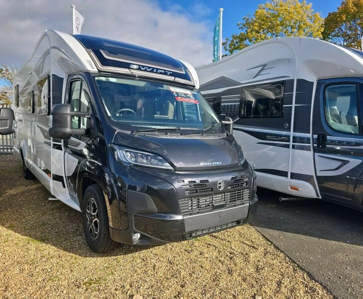 Swift Kon Tiki 794