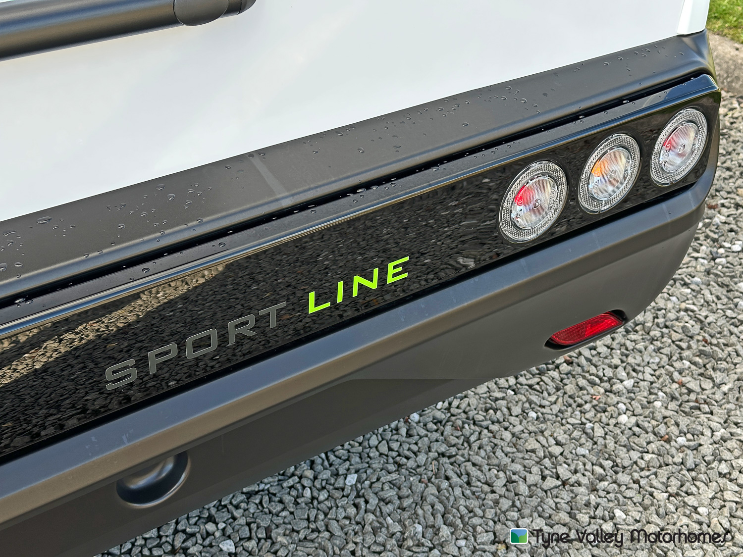 Detail Shot