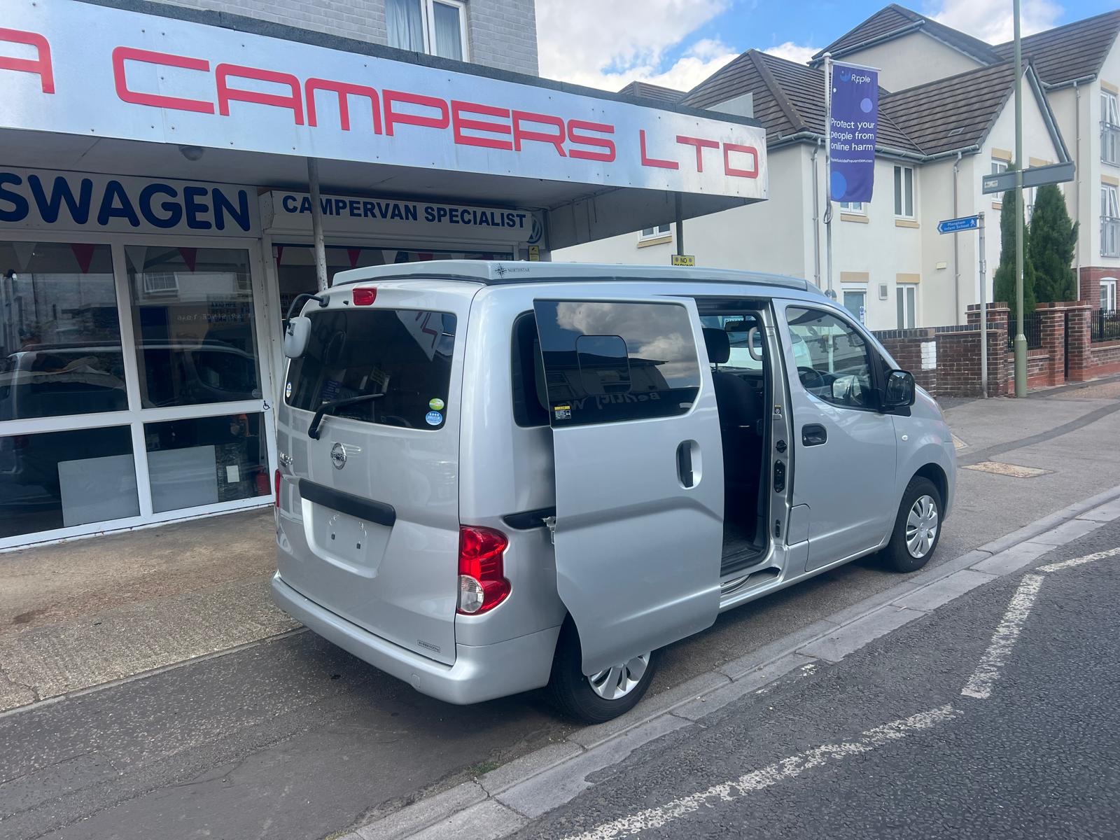Exterior - Rear