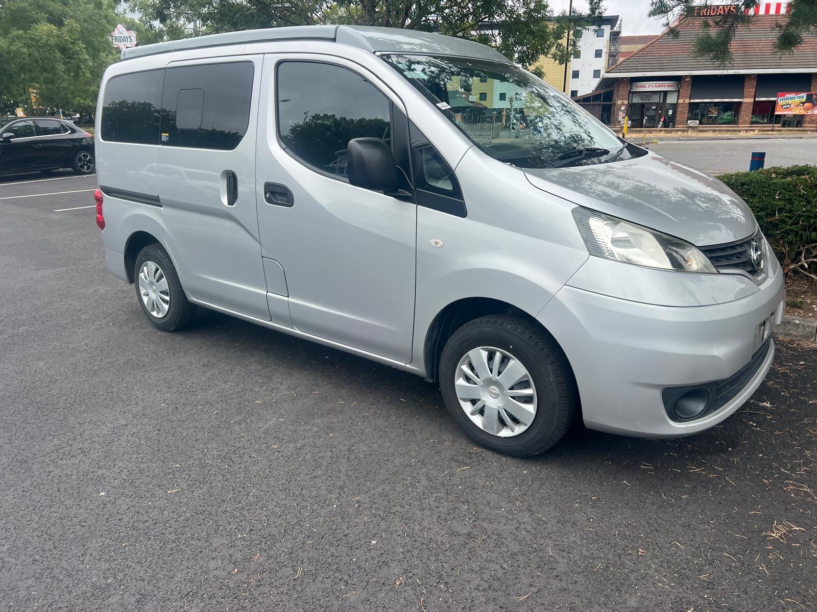 Exterior - Front