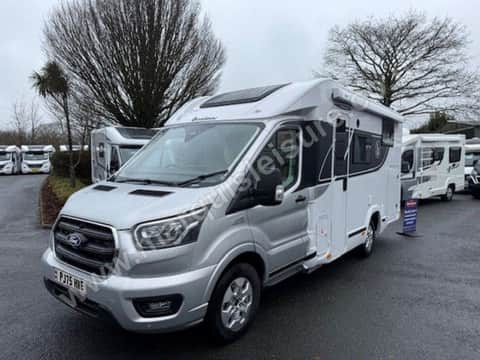 Benimar TESSORO T861