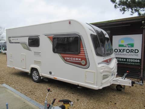 Bailey Unicorn Seville