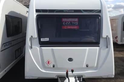 Coachman Laser