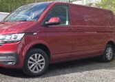 Volkswagen T6.1 LWB