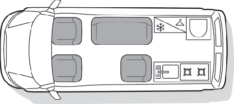 Volkswagen Volkswagen T6.1 LWB