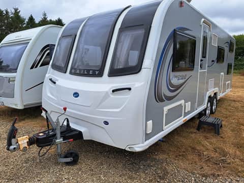 Bailey Pegasus Grande
