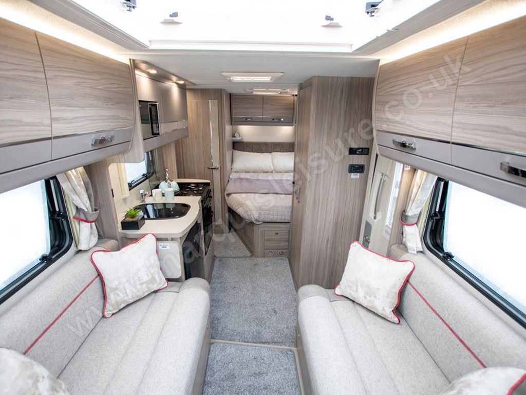 ELDDIS MAJESTIC 155
