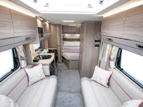 ELDDIS MAJESTIC 155