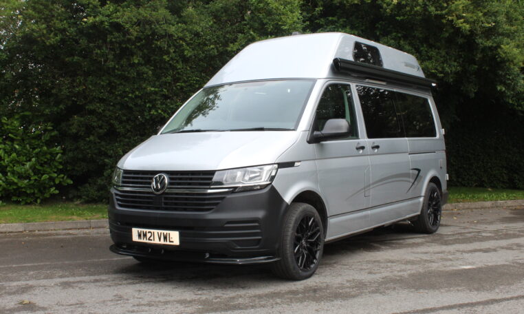 Volkswagen T6.1 LWB
