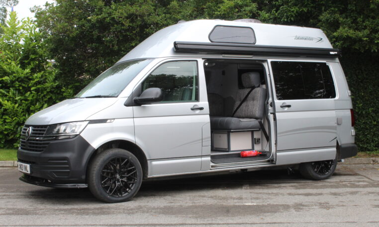 Volkswagen T6.1 LWB