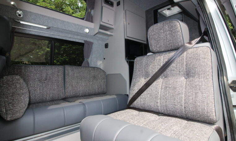 Volkswagen T6.1 LWB