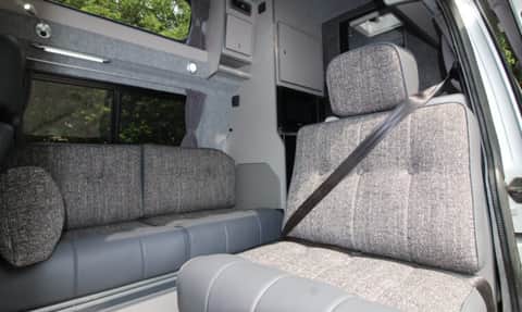 Volkswagen T6.1 LWB