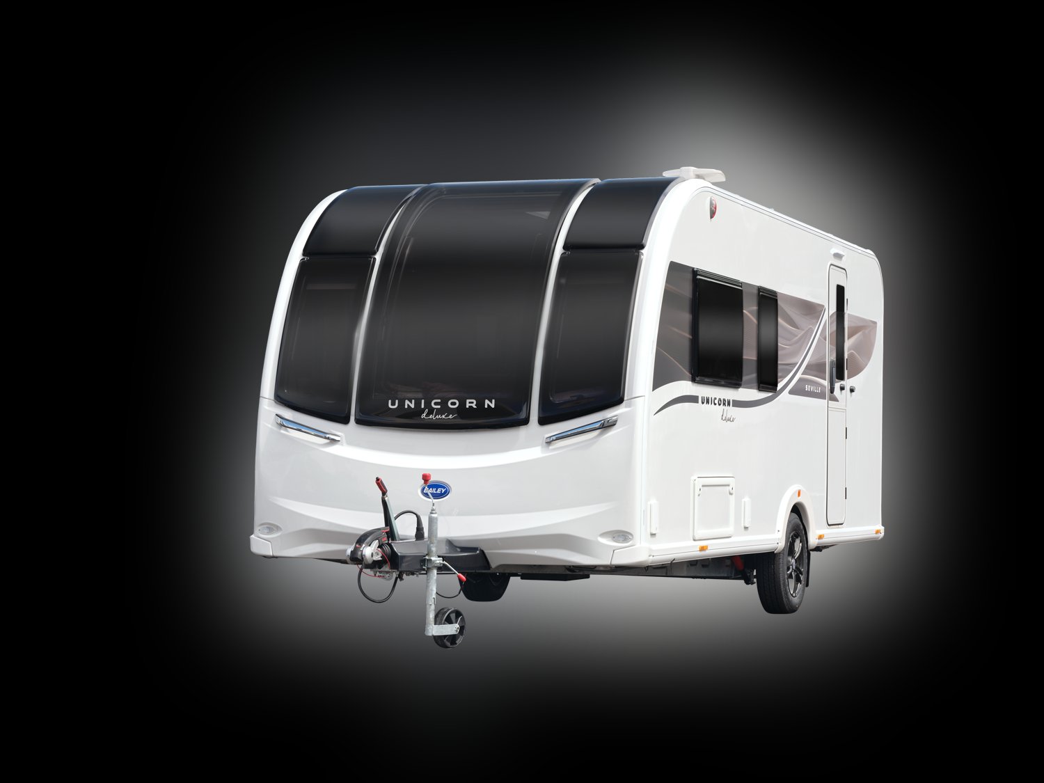 2026 Bailey Unicorn Deluxe Seville