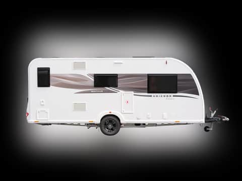 2026 Bailey Unicorn Deluxe Seville