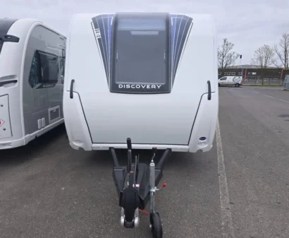 Bailey Caravans