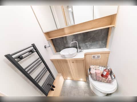 Elddis Crusader BOREALIS