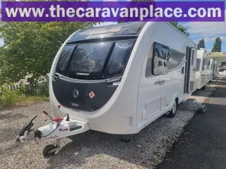 2017 Coachman Festival 450