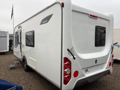 2013 Coachman Pastiche