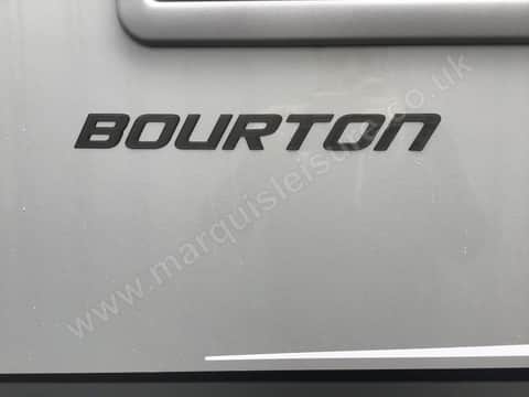 Auto-Sleepers BOURTON