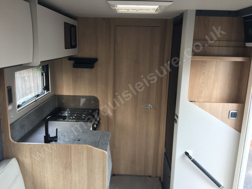 AUTOTRAIL EXCEL 675 B