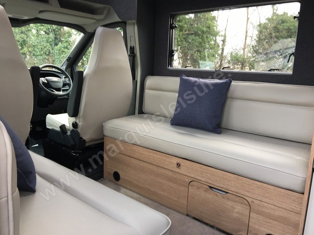 Auto-Trail EXCEL 675 B