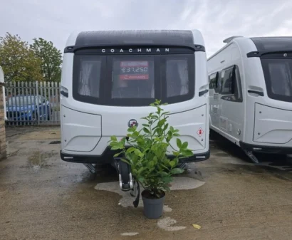 2000 Swift Challenger 500