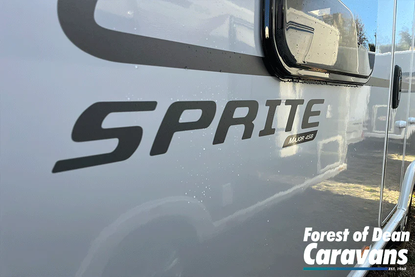 2026 Swift Sprite Major 4SB