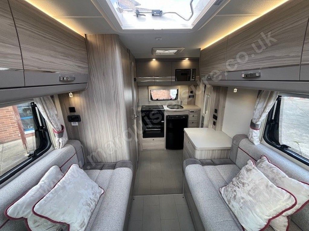 ELDDIS MAJESTIC 115