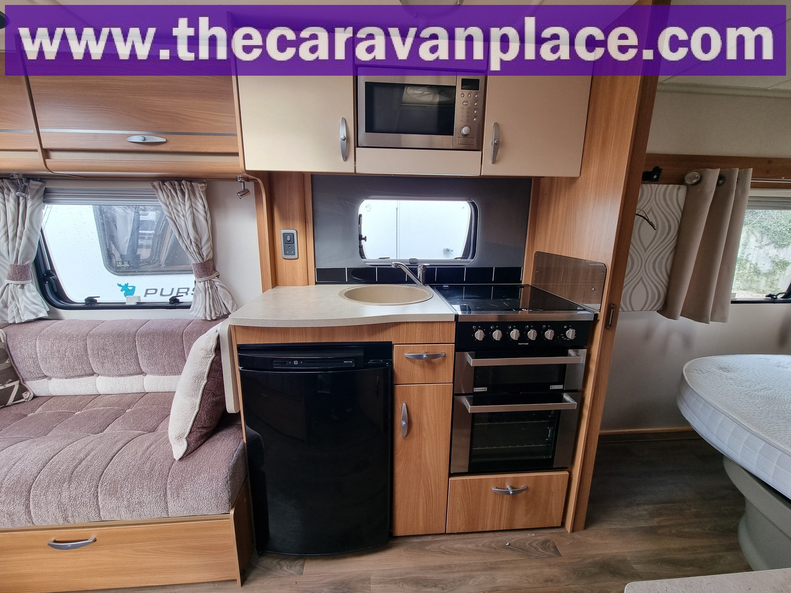 2014 Swift Corniche 20/4