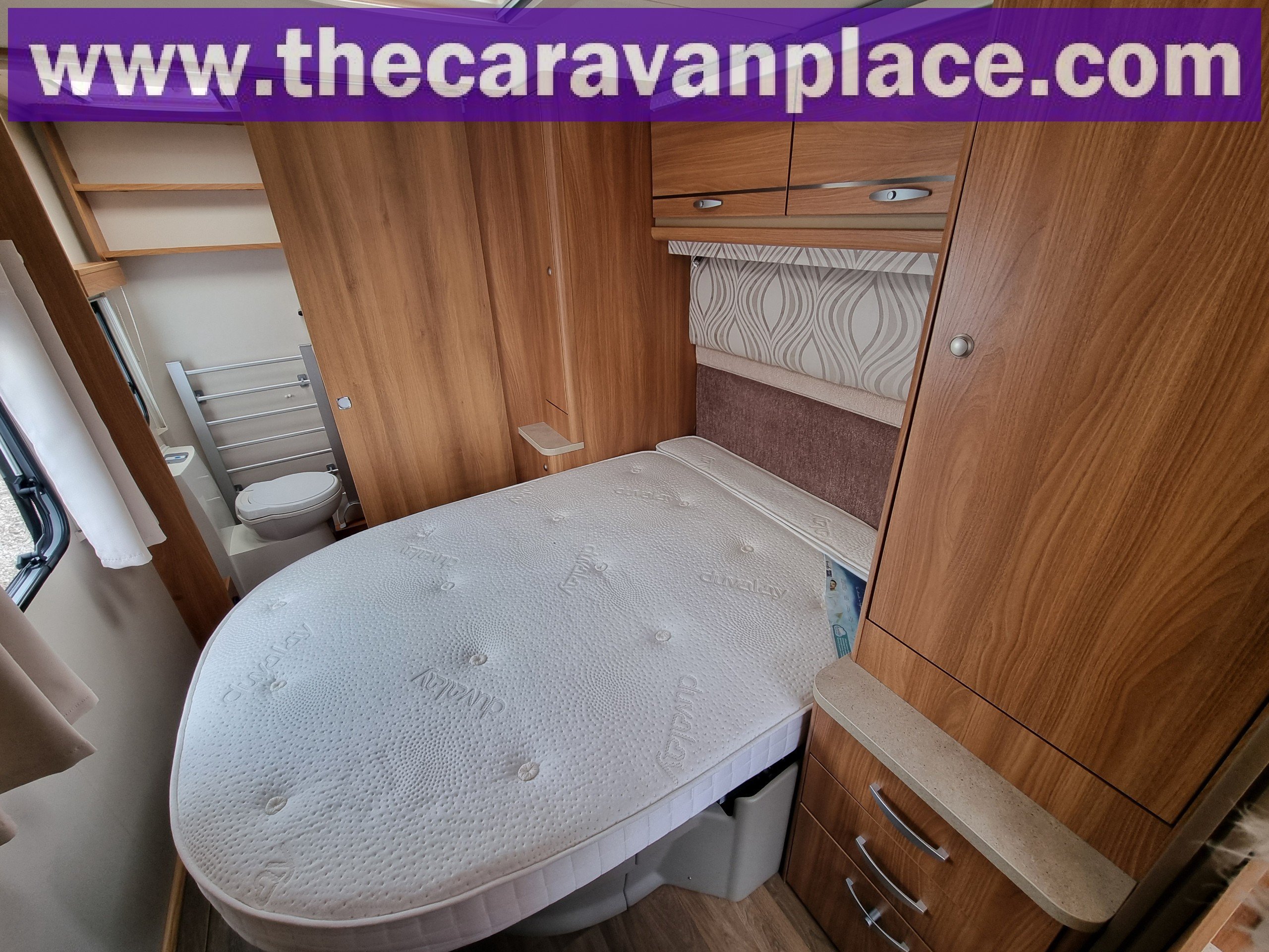 2014 Swift Corniche 20/4