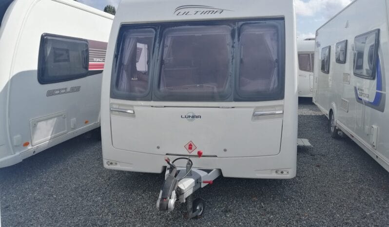 Lunar Ultima 554