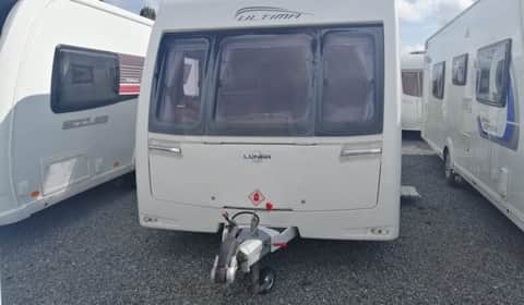 Lunar Ultima 554