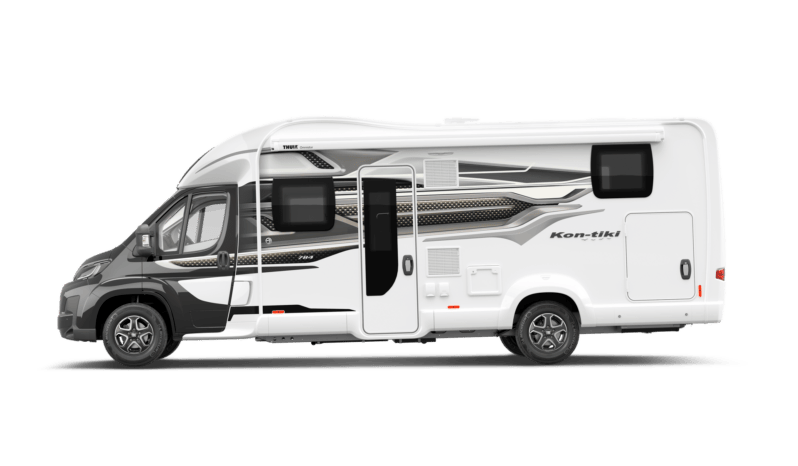 Swift Kon Tiki 794