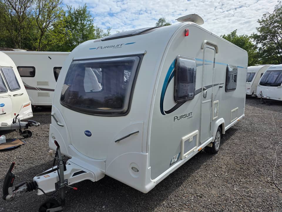 Bailey Pursuit 430-4 - Photo 1