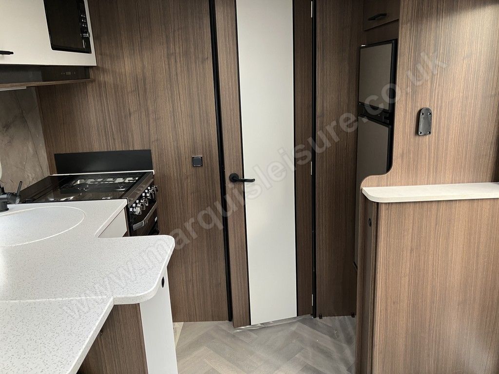 COACHMAN LASER 865 XTRA
