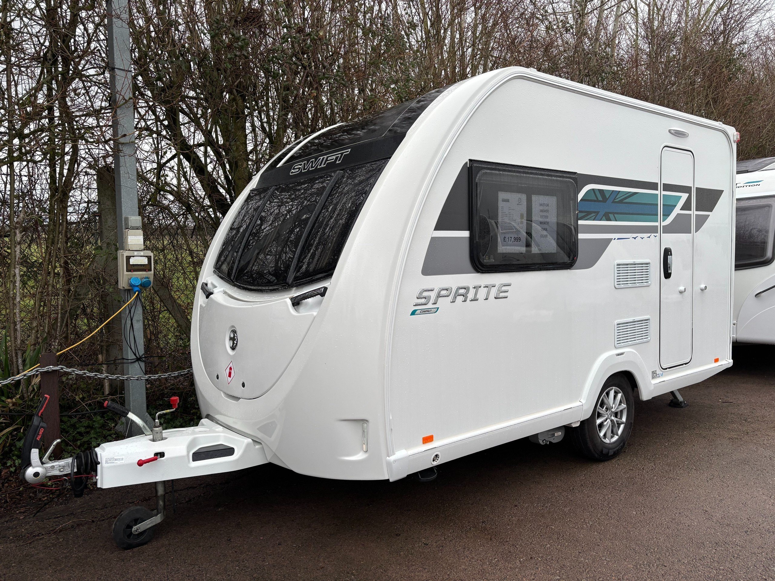 Swift Sprite Compact