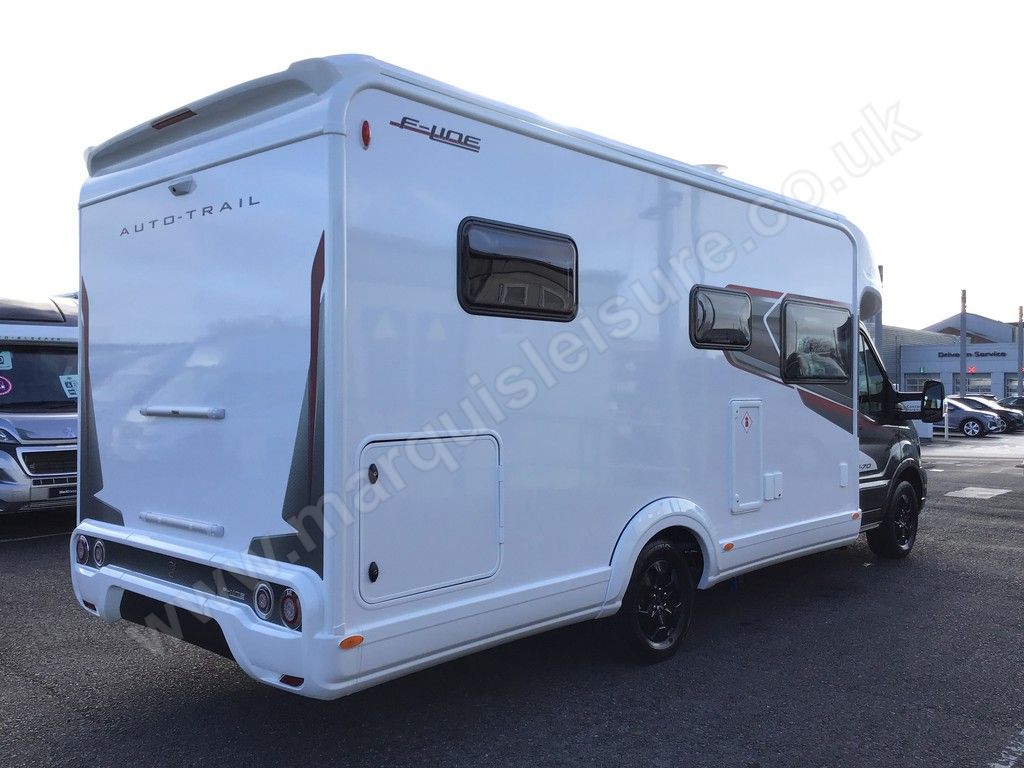 Auto-Trail F-LINE F70