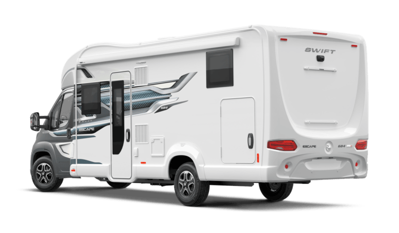 Swift Escape 640