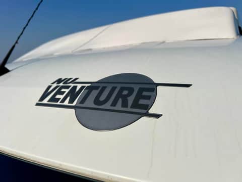 NuVenture Compact Campervan