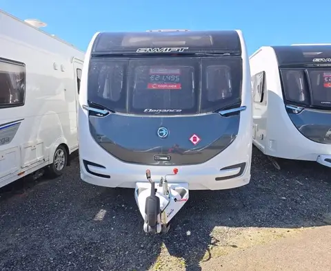 Swift Elegance