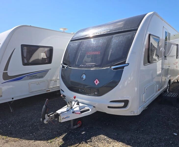 Swift Elegance