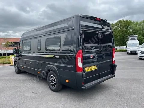 Mobilvetta ADMIRAL K 6.3