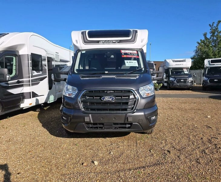 Swift Voyager