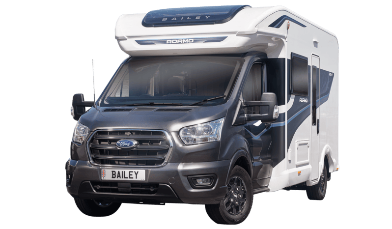 Bailey Adamo 60 2
