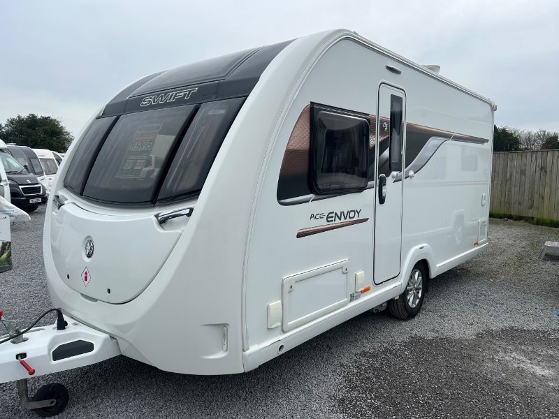 2005 Vauxhall Vivaro