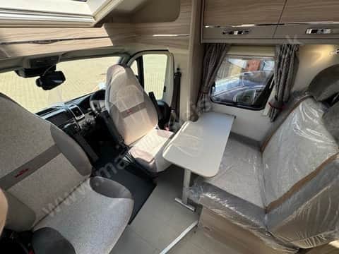 Elddis MAJESTIC 135