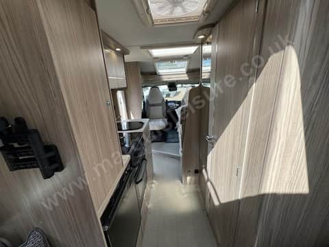 Elddis MAJESTIC 135