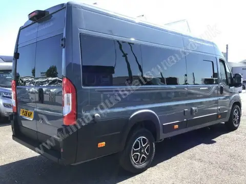 Auto-Sleepers KINGHAM
