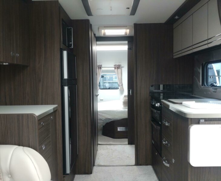 Buccaneer Bermuda Platinum Edition