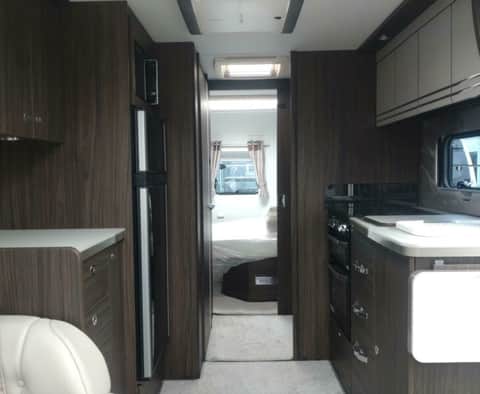 Buccaneer Bermuda Platinum Edition